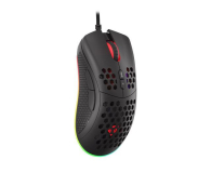 Genesis Krypton 550 czarna - 1077378 - zdjęcie 3